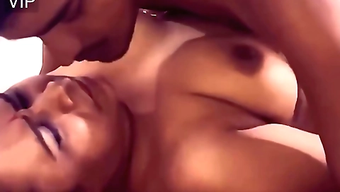 Desi bhabi 18+ gets fucked in doggy style in hd porn video