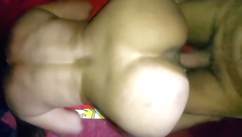 Indian teen with big ass gets fucked by an ex-boyfriend