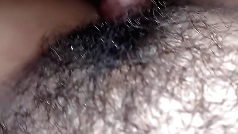 Busty teen gets hard with her stepbrother in the car
