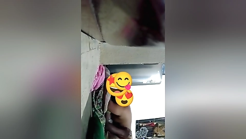 Curvy brunette video showing her hairy pussy being fucked