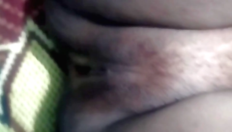 Indian teen has a nice face and looks very attractive