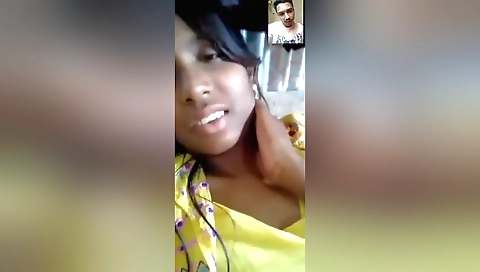 Solo girl with small tits and a pair of sexy boobs